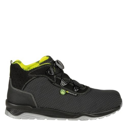 Cofra Post ESD Safety Shoe